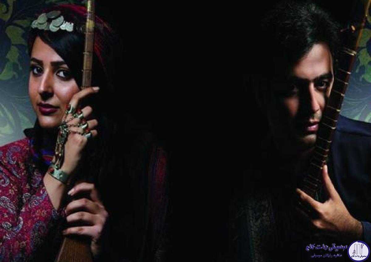 دانلود آهنگ پرواز همای و گروه مستان به نام بز و چوپان