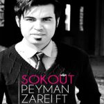 دانلود آهنگ پیمان زارعی به نام سکوت