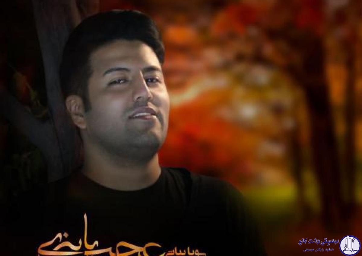 دانلود آهنگ پویا بیاتی به نام عجب پاییزی / دلوم غمگینه غموم سنگینه چه کردی با ای دل بی کینه