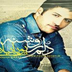 دانلود آهنگ پویا بیاتی به نام دلم روشن