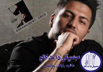 دانلود آهنگ پویا بیاتی به نام اینجاشو ننویس