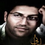 دانلود آهنگ پویا بیاتی به نام خرافاتی