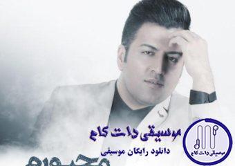 دانلود آهنگ پویا بیاتی به نام مجبورم / خودش نخواست بمونه همراهم باشه