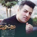 دانلود آهنگ پویا بیاتی به نام مجنون / در دام تو افتادم و در چشم تو