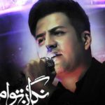 دانلود آهنگ پویا بیاتی به نام نگران تو ام / نگرانم از اینکه جدا بشی از منو تقدیرم
