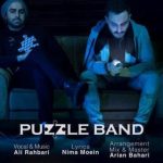 دانلود آهنگ پازل بند به نام دنیامیا / یسری حرفا تو دلم مونده بود