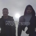 دانلود آهنگ پازل بند به نام نگم برات / لحظه لحظه روبرومی ، رو به راهم زندگیمی آروزمی