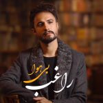 دانلود آهنگ راغب به نام بی هوا / من هنوز دیوونتم زُل نزن تو صورتم