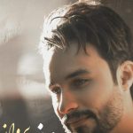 دانلود آهنگ راغب به نام پروانه / مثه پروانه میگردم دور این روز و شبا