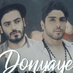دانلود آهنگ رامین بیباک به نام دنیای بعد تو / از منه دیوونه ی عاشق چی دیدی
