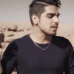 دانلود آهنگ رامین بیباک به نام عشق من