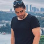دانلود آهنگ رامین بیباک به نام حس تنهایی
