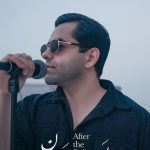 دانلود آهنگ رضا بهرام به نام س از باران