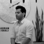 دانلود آهنگ رضا بهرام به نام شهر خالی / شهر خالی جاده خالی کوچه خالی خانه خالی