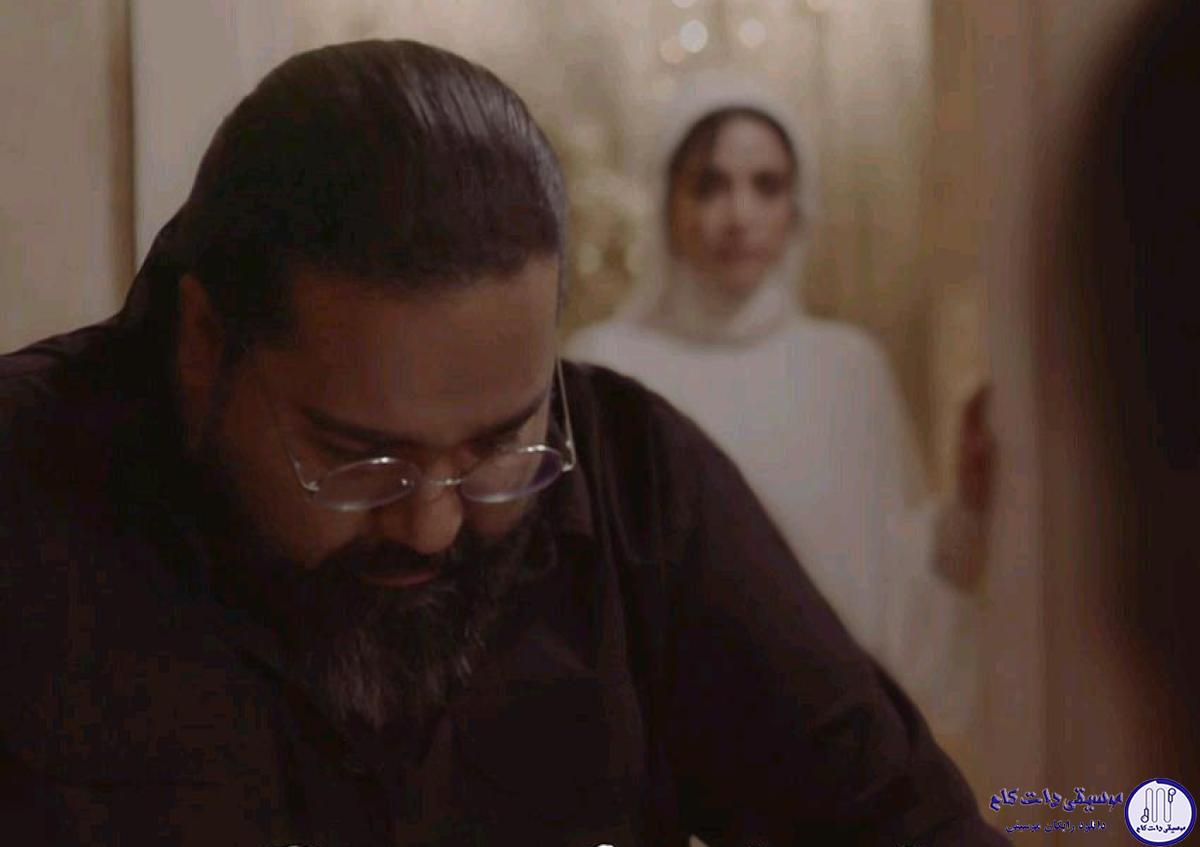 دانلود آهنگ رضا صادقی به نام گمونم / گمونم یه روزی دلم پای عشقت بمیره