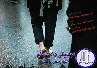 دانلود آهنگ رضا صادقی به نام هم قدم / عاشقان میرسند هر دم از جاده ها