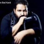 دانلود آهنگ رضا صادقی به نام نون عشق / زندگی رو دوست دارم با تمام بد بیاریش