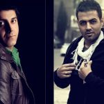 دانلود آهنگ رضا شیری و علی اکبری به نام از قصد میری / دیدم داری میری شبونه دیدم نگات نامهربونه
