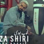 دانلود آهنگ رضا شیری به نام خوب بودی / شده تکراری همه چی نمیده هیچ چیزی حال خوبی دیگه