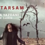 دانلود آهنگ رضا یزدانی به نام می ترسم