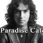 دانلود آهنگ رضا یزدانی به نام Paradise Cafe (Remix)