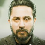 دانلود آهنگ روزبه بمانی به نام تاریک / من بمیرم ، تو با خودت چه کردی؟