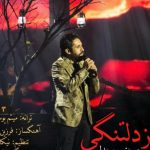 دانلود آهنگ روزبه نعمت الهی به نام پاییز دلتنگی
