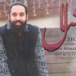 دانلود آهنگ روزبه نعمت الهی به نام شال