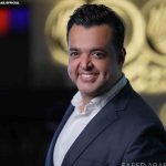 دانلود آهنگ سعید عرب به نام مهربونم / مهربونم توي قلبم خونه کردي
