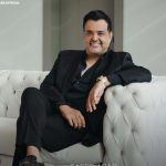 دانلود آهنگ سعید عرب به نام تو عشق منی