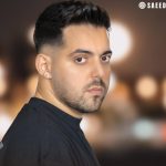 دانلود آهنگ سعید کرمانی به نام خاطره ساز / هی منه دیوونه چرا نم رو گونه هاته