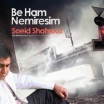 دانلود آهنگ سعید شهروز به نام به هم نمیرسیم
