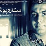 دانلود آهنگ سعید شهروز به نام احساس مجنون
