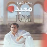 دانلود آهنگ سعید شهروز به نام اشتباه