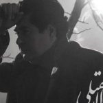 دانلود آهنگ سالار عقیلی به نام دعوت / مشد یک لحظه از یادت جدا دل جدا دل