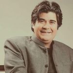 دانلود آهنگ سالار عقیلی به نام همسایه بصیرت / ای بهار آشنایان، ای سرود همصدایان