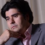 دانلود آهنگ سالار عقیلی به نام هانیه / با تو نگفته بودم از گریه های هرشب