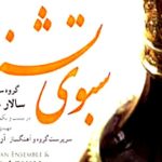 دانلود آهنگ سالار عقیلی به نام سبوی تشنه /