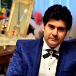دانلود آهنگ سالار عقیلی به نام ساقی بهار / دنباله یه حرف تازه