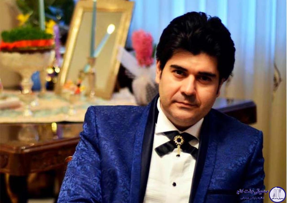 دانلود آهنگ سالار عقیلی به نام ساقی بهار / دنباله یه حرف تازه