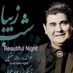 دانلود آهنگ سالار عقیلی به نام شعر رنگین (آواز رنجه) / برو ای صبح بیداری که در مهتاب می امشب