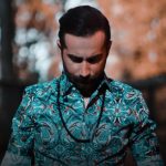 دانلود آهنگ سامان جلیلی به نام کافر / شدم کافر به هرچی عشق برام عشقمو مقدس کن
