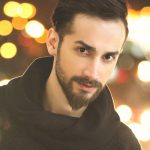 دانلود آهنگ سامان جلیلی به نام ترس / بگو گناه من چی بود آخه دل کندی ازمو شبا