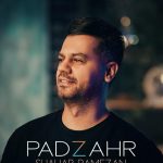 دانلود آهنگ شهاب رمضان به نام پادزهر / من سرم پر که میشه وقت قر قر که میشه حوصلم