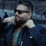 دانلود آهنگ شاهین بنان به نام عمرا (پیانو ورژن) / رفت و سراغم نیومد دنیا بازم کارشو کرد