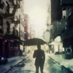 دانلود آهنگ شهرام شکوهی به نام بارون / منو بارون امشب تو خیابون