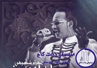 دانلود آهنگ شهرام شکوهی به نام داغ اون روز / دست سرد و بغض مرد و نیمکت خالی