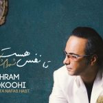 دانلود آهنگ شهرام شکوهی به نام ای دل نرو