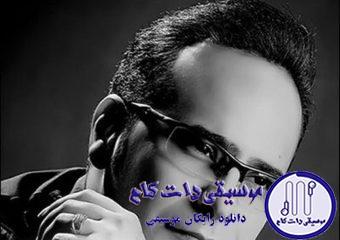 دانلود آهنگ شهرام شکوهی به نام هوس
