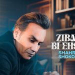 دانلود آهنگ شهرام شکوهی به نام زیبای بی احساس